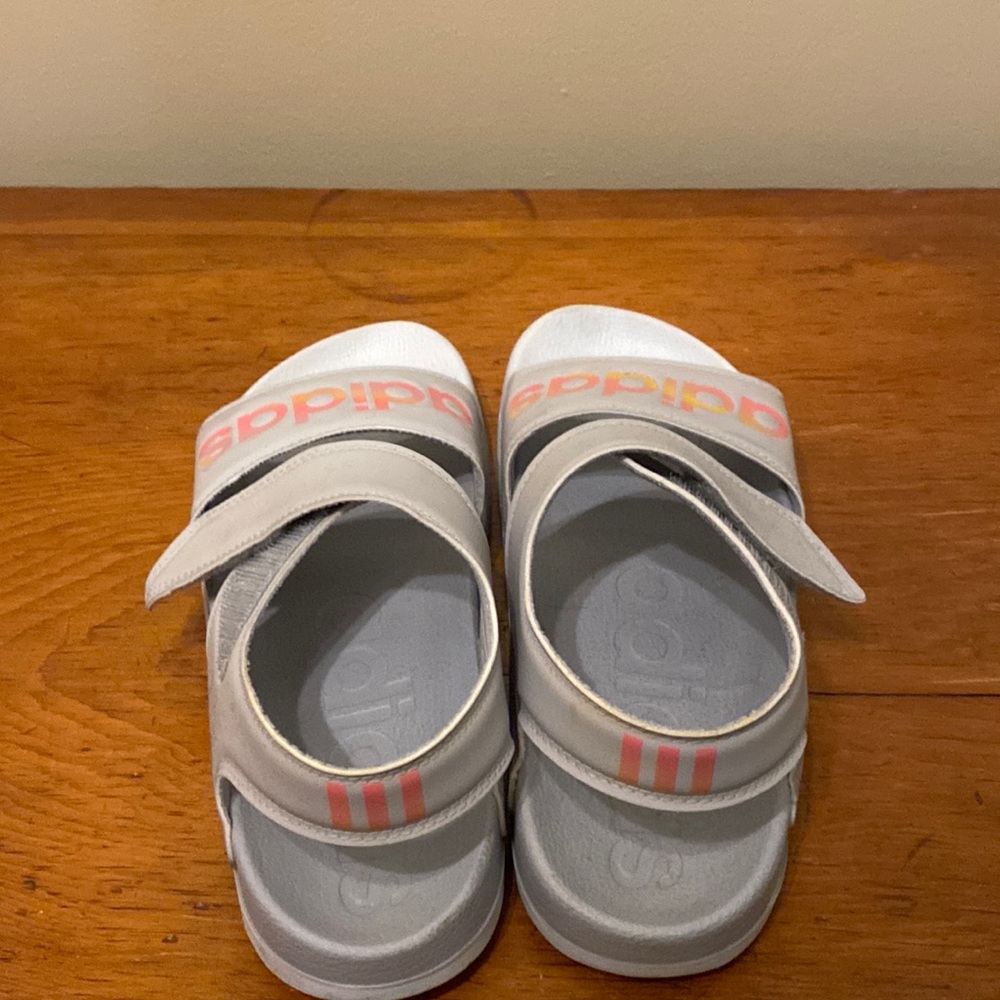 adidas sandals